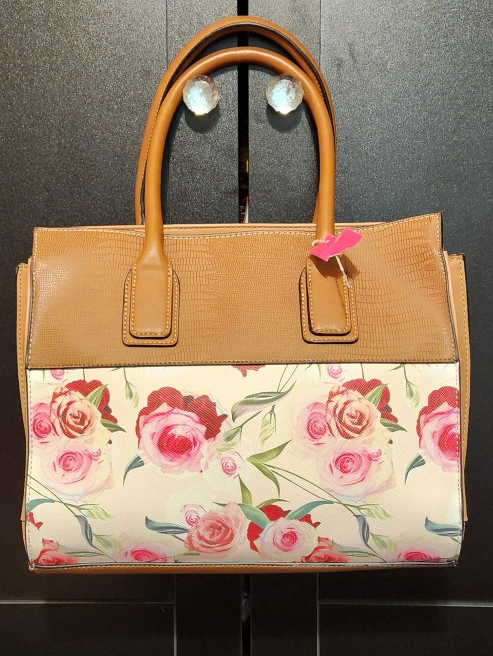 Kelly & Katie Tote. NWT.